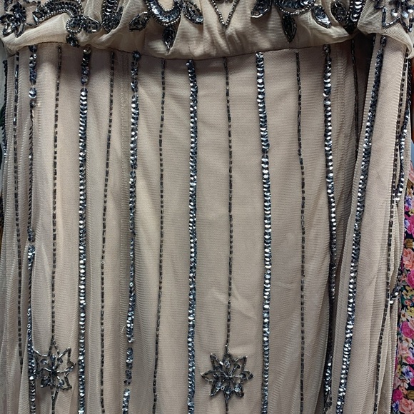 BHLDN Amada dress Bhldn Size 10 new no issues - Picture 4 of 7